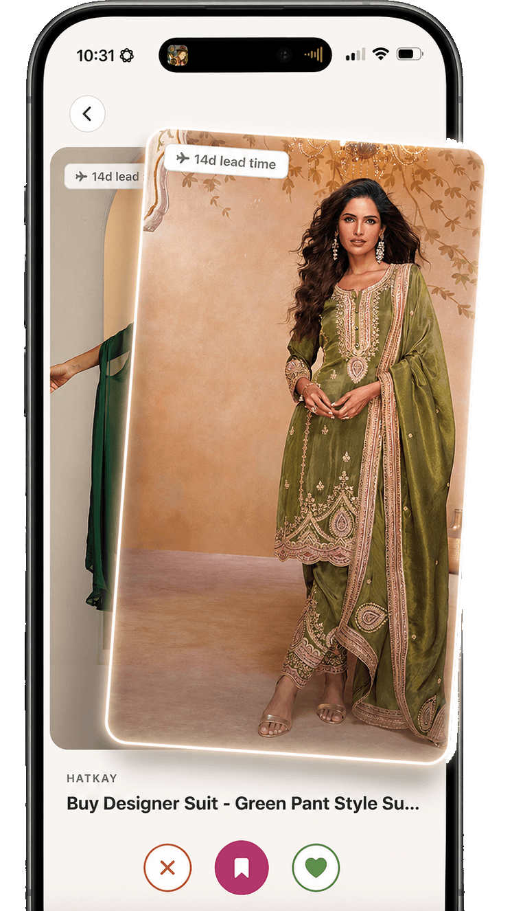 Taiyaar on iPhone